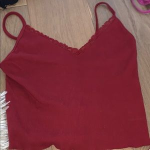 brandy Melville tank top